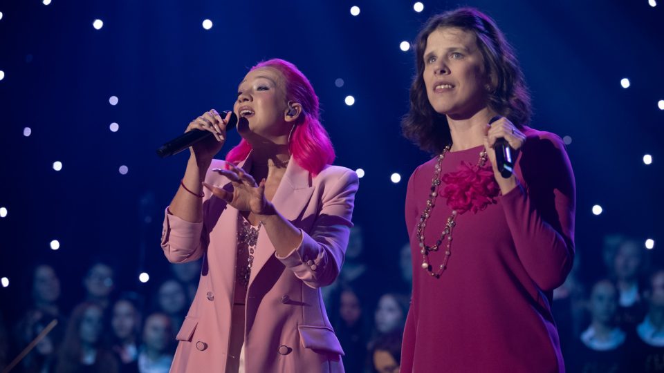 Koncert Světlo pro Světlušku | foto: Khalil Baalbaki,  Český rozhlas Koncert Světlo pro Světlušku