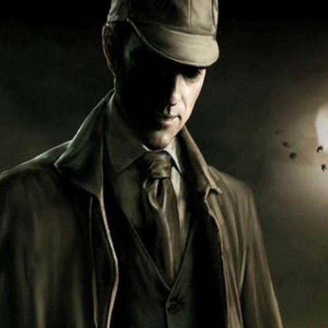 Sherlock Holmes  (ilustrační foto) | foto: Profimedia